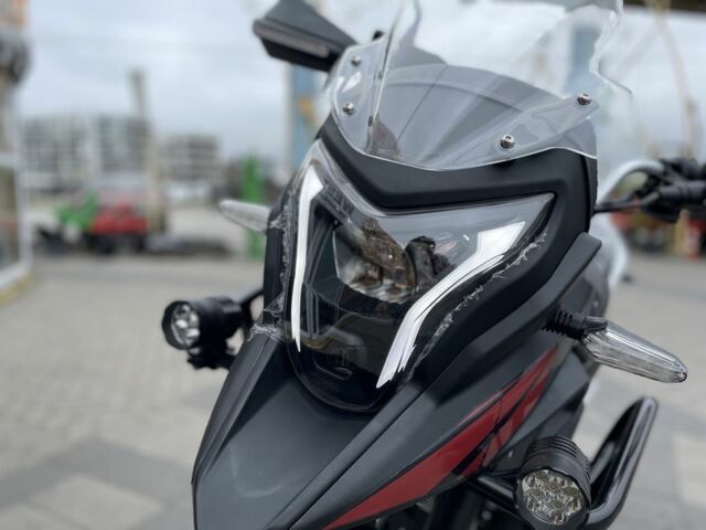 Спарк Інша, об'ємом двигуна 0.25 л та пробігом 0 тис. км за 2500 $, фото 4 на Automoto.ua