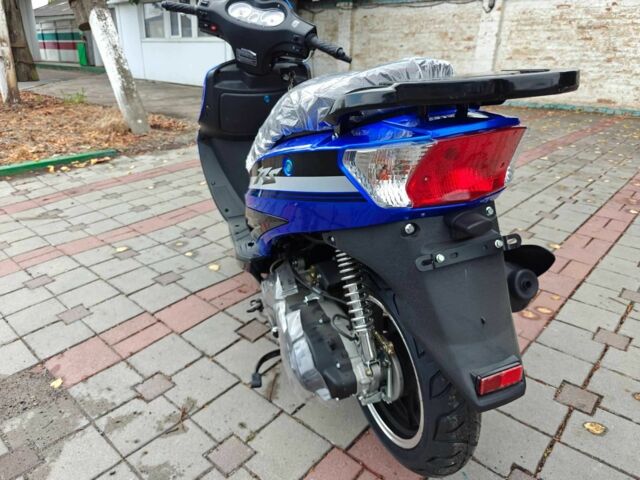 Спарк Інша, об'ємом двигуна 0 л та пробігом 0 тис. км за 1070 $, фото 2 на Automoto.ua