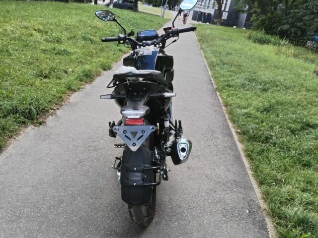 Спарк Другая, объемом двигателя 0.25 л и пробегом 0 тыс. км за 1550 $, фото 2 на Automoto.ua