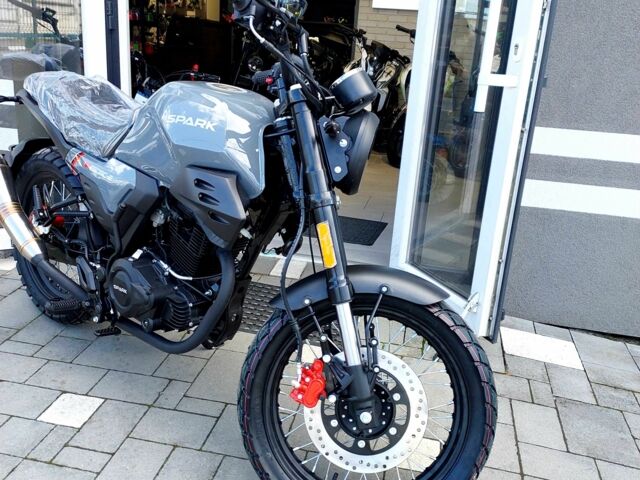 Спарк Інша, об'ємом двигуна 0.25 л та пробігом 0 тис. км за 1750 $, фото 16 на Automoto.ua