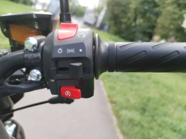 Спарк Другая, объемом двигателя 0.25 л и пробегом 0 тыс. км за 1550 $, фото 5 на Automoto.ua