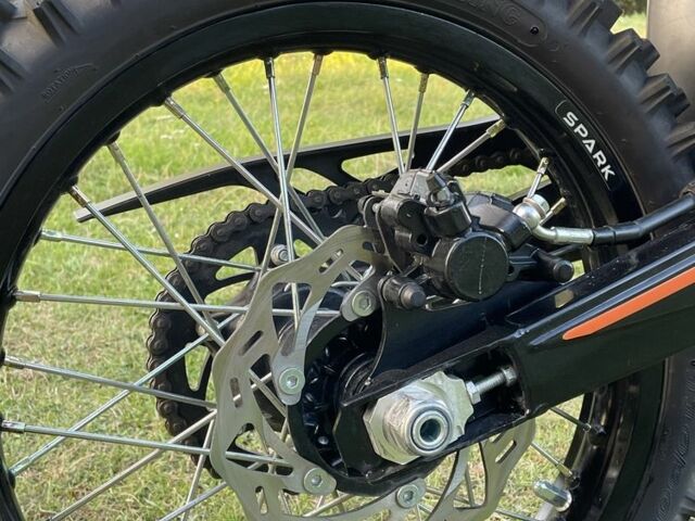 Спарк Інша, об'ємом двигуна 0.25 л та пробігом 0 тис. км за 1483 $, фото 7 на Automoto.ua