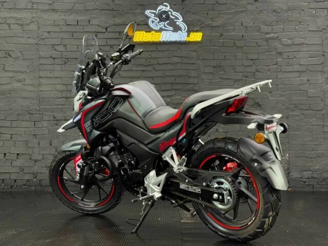 Спарк Другая, объемом двигателя 0.3 л и пробегом 0 тыс. км за 2065 $, фото 7 на Automoto.ua