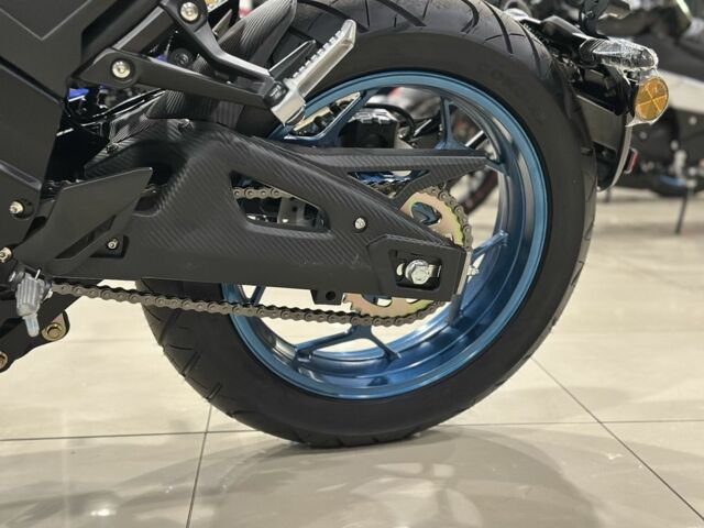 Спарк Другая, объемом двигателя 0.3 л и пробегом 0 тыс. км за 2540 $, фото 5 на Automoto.ua