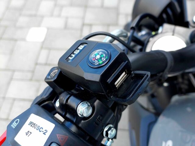 Спарк Інша, об'ємом двигуна 0.25 л та пробігом 0 тис. км за 1750 $, фото 9 на Automoto.ua