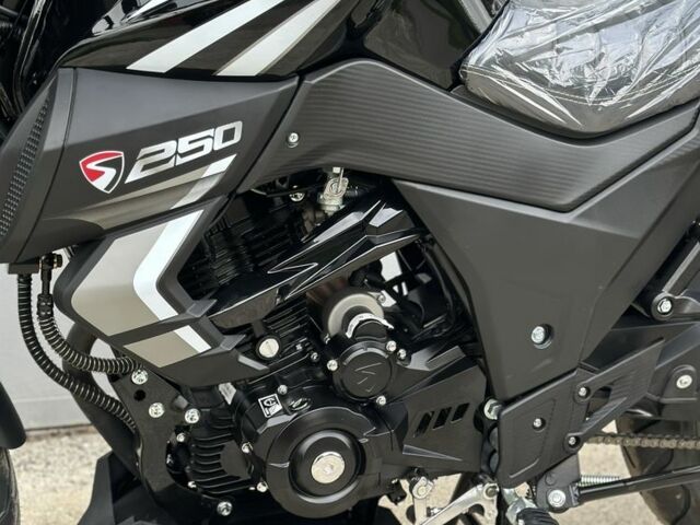 Спарк Інша, об'ємом двигуна 0.22 л та пробігом 0 тис. км за 1520 $, фото 6 на Automoto.ua