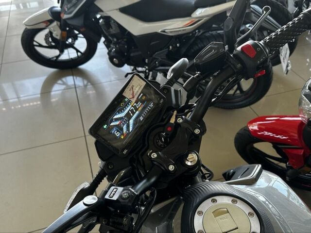 Спарк Інша, об'ємом двигуна 0.25 л та пробігом 0 тис. км за 1403 $, фото 5 на Automoto.ua