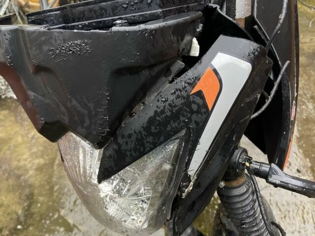 Спарк Другая, объемом двигателя 0.2 л и пробегом 0 тыс. км за 591 $, фото 5 на Automoto.ua