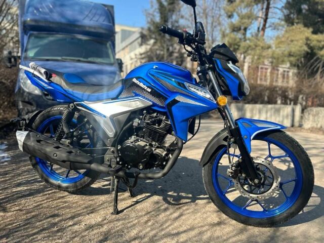 Спарк Другая, объемом двигателя 0.2 л и пробегом 0 тыс. км за 1150 $, фото 16 на Automoto.ua