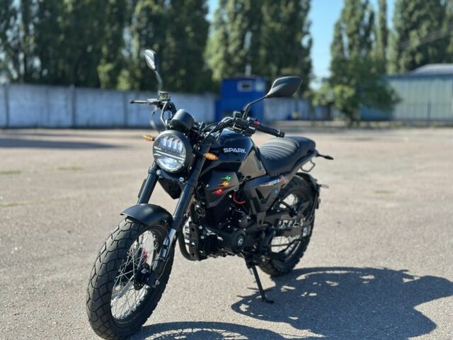 Спарк Другая 2025 в Черкассах на Automoto.ua Спарк Другая, объемом двигателя 0.25 л и пробегом 0 тыс. км за 1810 $, фото 1 на Automoto.ua