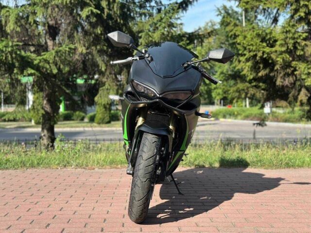 Спарк Другая, объемом двигателя 0 л и пробегом 0 тыс. км за 2344 $, фото 3 на Automoto.ua