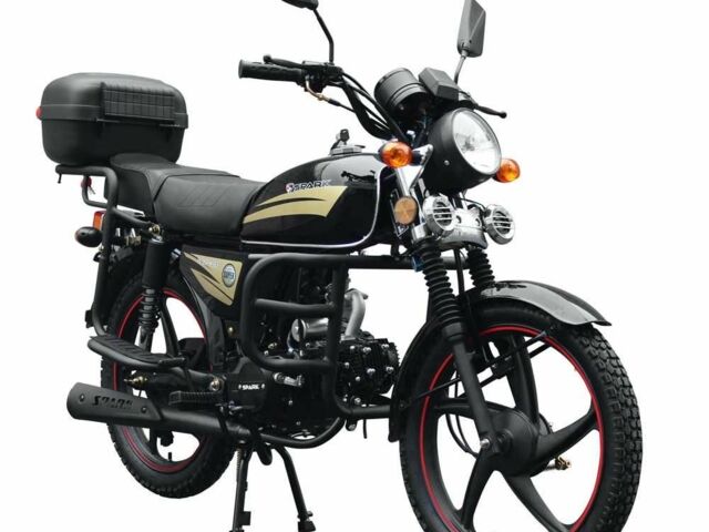 Спарк Інша, об'ємом двигуна 0.12 л та пробігом 0 тис. км за 642 $, фото 19 на Automoto.ua