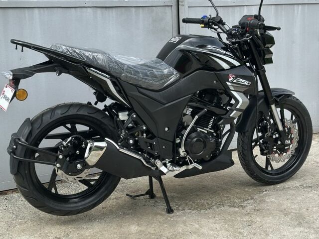 Спарк Інша, об'ємом двигуна 0.22 л та пробігом 0 тис. км за 1520 $, фото 13 на Automoto.ua