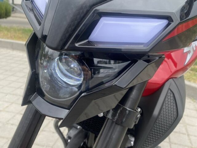 Спарк Інша, об'ємом двигуна 0.25 л та пробігом 0 тис. км за 1525 $, фото 6 на Automoto.ua