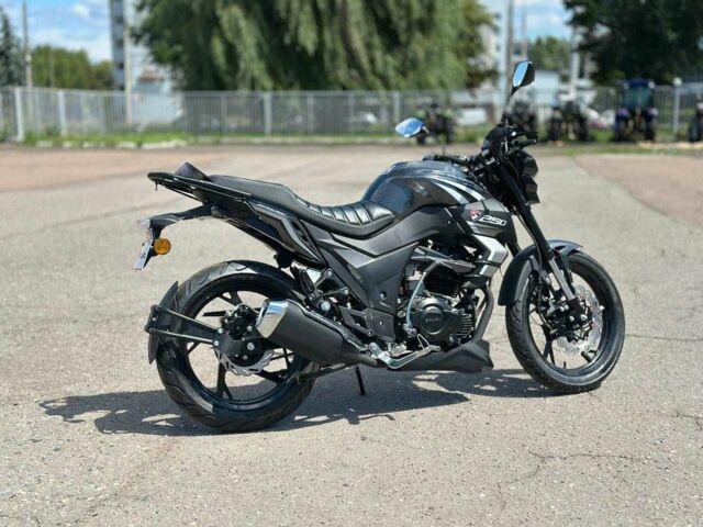 Спарк Інша, об'ємом двигуна 0.25 л та пробігом 0 тис. км за 1560 $, фото 5 на Automoto.ua