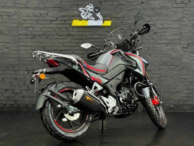 Спарк Другая, объемом двигателя 0.3 л и пробегом 0 тыс. км за 2065 $, фото 5 на Automoto.ua