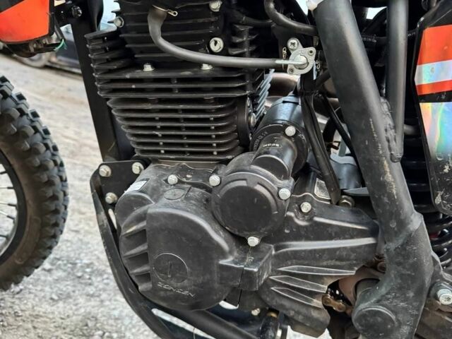 Спарк Інша, об'ємом двигуна 0.25 л та пробігом 0 тис. км за 1425 $, фото 5 на Automoto.ua