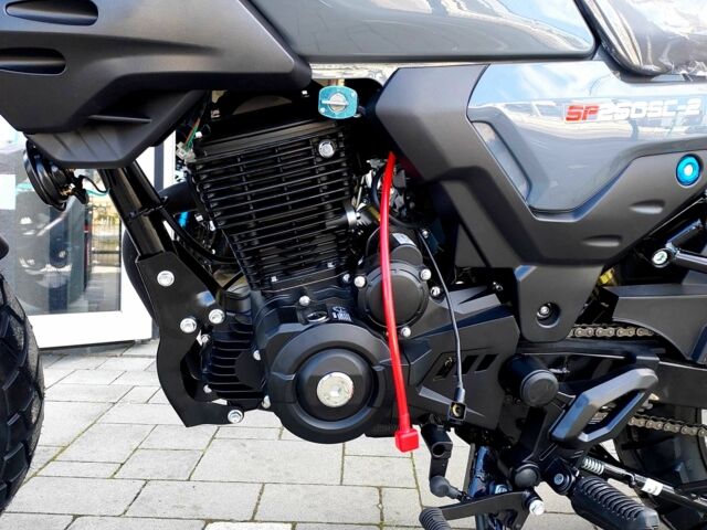 Спарк Інша, об'ємом двигуна 0.25 л та пробігом 0 тис. км за 1750 $, фото 11 на Automoto.ua