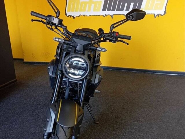 Спарк Інша, об'ємом двигуна 0.25 л та пробігом 0 тис. км за 1800 $, фото 1 на Automoto.ua