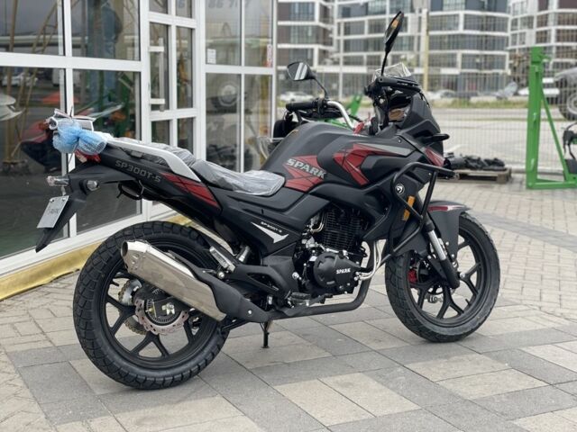 Спарк Інша, об'ємом двигуна 0.25 л та пробігом 0 тис. км за 2500 $, фото 1 на Automoto.ua