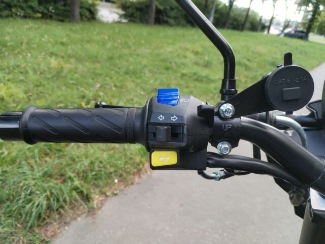 Спарк Другая, объемом двигателя 0.25 л и пробегом 0 тыс. км за 1550 $, фото 4 на Automoto.ua