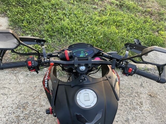 Спарк Інша, об'ємом двигуна 0.3 л та пробігом 0 тис. км за 1458 $, фото 4 на Automoto.ua