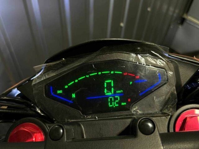 Спарк Інша, об'ємом двигуна 0 л та пробігом 0 тис. км за 1823 $, фото 9 на Automoto.ua