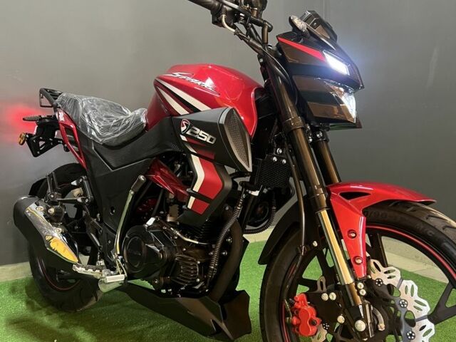 Спарк Другая, объемом двигателя 0.25 л и пробегом 0 тыс. км за 1524 $, фото 3 на Automoto.ua