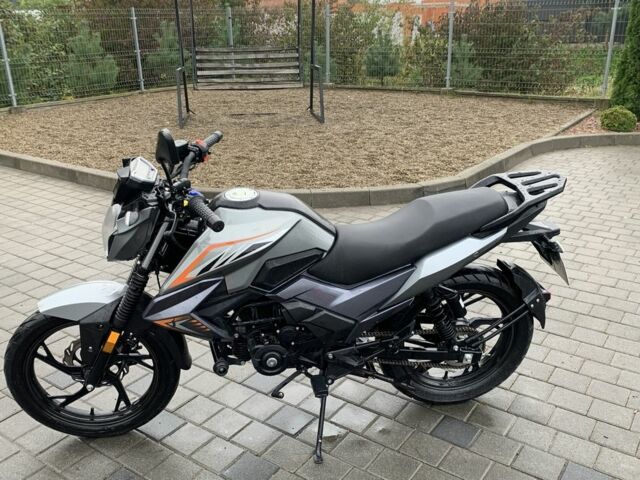 Спарк Другая 2025 в Самборе на Automoto.ua Спарк Другая, объемом двигателя 0.25 л и пробегом 0 тыс. км за 998 $, фото 3 на Automoto.ua
