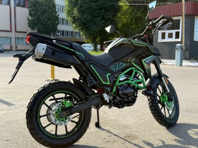 Спарк Інша, об'ємом двигуна 0.3 л та пробігом 0 тис. км за 1770 $, фото 14 на Automoto.ua