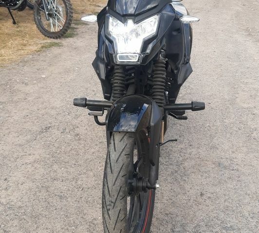 Спарк Інша, об'ємом двигуна 0.19 л та пробігом 0 тис. км за 1298 $, фото 4 на Automoto.ua