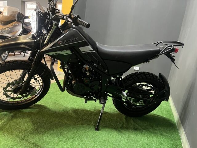 Спарк Інша, об'ємом двигуна 0.25 л та пробігом 0 тис. км за 1369 $, фото 4 на Automoto.ua