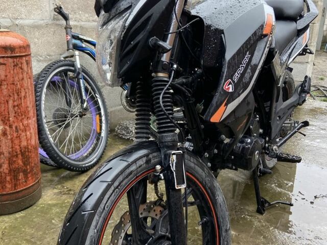 Спарк Другая, объемом двигателя 0.2 л и пробегом 0 тыс. км за 591 $, фото 7 на Automoto.ua