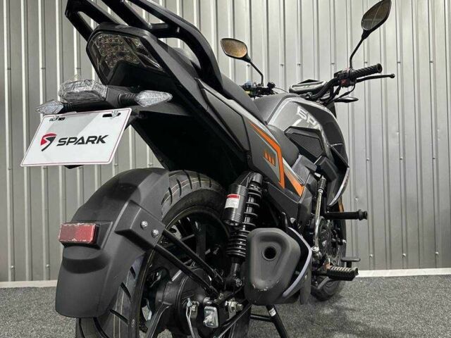 Спарк Інша, об'ємом двигуна 0 л та пробігом 0 тис. км за 1353 $, фото 4 на Automoto.ua