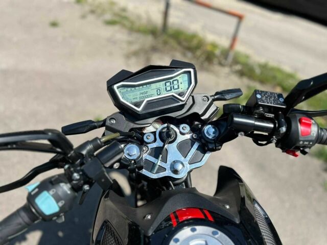 Спарк Інша, об'ємом двигуна 0.2 л та пробігом 0 тис. км за 1280 $, фото 3 на Automoto.ua