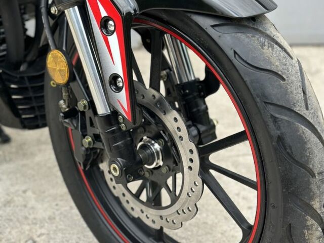 Спарк Другая 2025 в Виннице на Automoto.ua Спарк Другая, объемом двигателя 0.25 л и пробегом 0 тыс. км за 1400 $, фото 4 на Automoto.ua