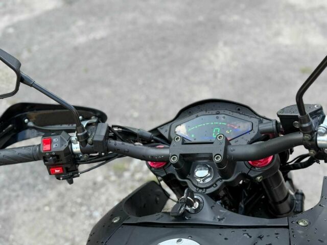 Спарк Інша, об'ємом двигуна 0.3 л та пробігом 0 тис. км за 1770 $, фото 13 на Automoto.ua