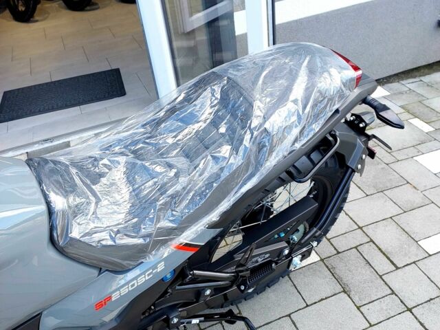 Спарк Інша, об'ємом двигуна 0.25 л та пробігом 0 тис. км за 1750 $, фото 15 на Automoto.ua