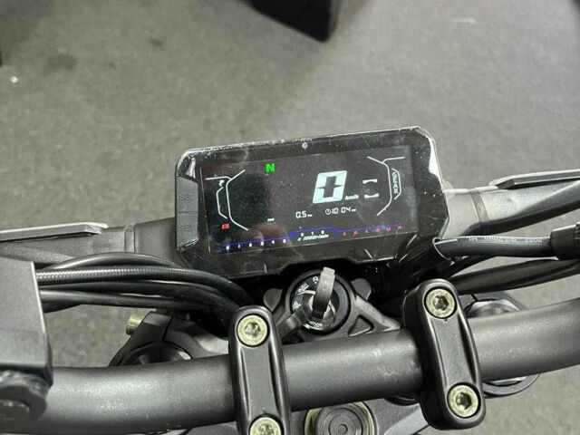 Спарк Інша, об'ємом двигуна 0.25 л та пробігом 0 тис. км за 1798 $, фото 6 на Automoto.ua