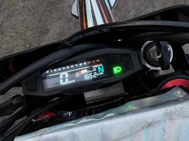 Спарк Другая, объемом двигателя 0.25 л и пробегом 0 тыс. км за 1425 $, фото 4 на Automoto.ua