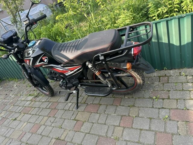 Спарк Другая, объемом двигателя 0 л и пробегом 0 тыс. км за 600 $, фото 4 на Automoto.ua