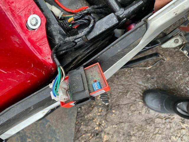 Спарк Інша, об'ємом двигуна 0.2 л та пробігом 0 тис. км за 1023 $, фото 4 на Automoto.ua