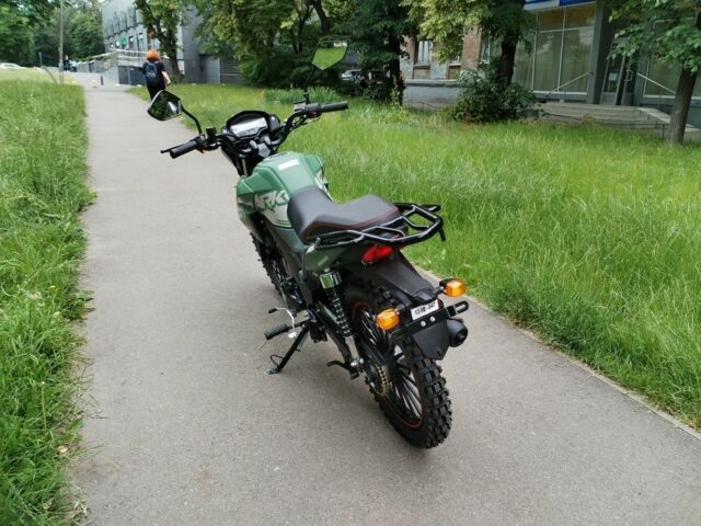 Спарк Другая, объемом двигателя 0.13 л и пробегом 0 тыс. км за 855 $, фото 7 на Automoto.ua