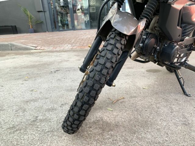 Спарк Другая, объемом двигателя 0.13 л и пробегом 0 тыс. км за 656 $, фото 9 на Automoto.ua