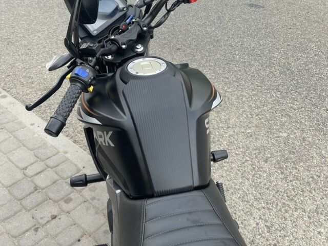 Спарк Інша, об'ємом двигуна 0.25 л та пробігом 0 тис. км за 1350 $, фото 7 на Automoto.ua
