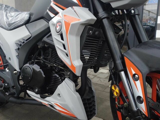 Спарк Другая 2025 в Стрые на Automoto.ua Спарк Другая, объемом двигателя 0.25 л и пробегом 0 тыс. км за 1460 $, фото 5 на Automoto.ua