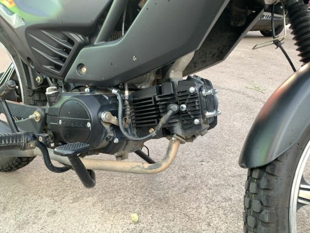 Спарк Другая, объемом двигателя 0.13 л и пробегом 0 тыс. км за 656 $, фото 2 на Automoto.ua