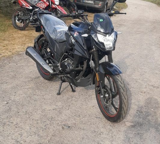 Спарк Інша, об'ємом двигуна 0.19 л та пробігом 0 тис. км за 1298 $, фото 1 на Automoto.ua