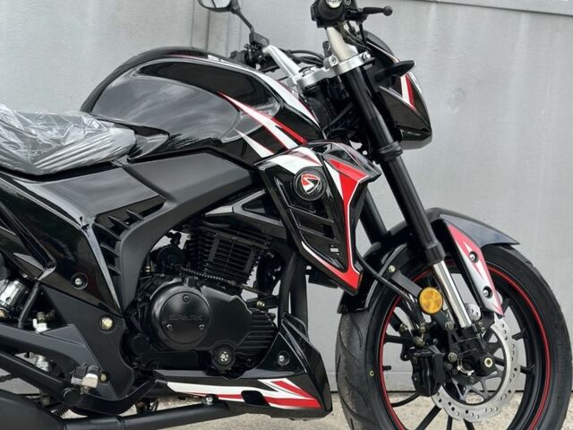 Спарк Другая 2025 в Виннице на Automoto.ua Спарк Другая, объемом двигателя 0.25 л и пробегом 0 тыс. км за 1400 $, фото 5 на Automoto.ua