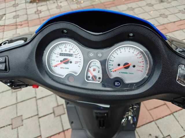 Спарк Інша, об'ємом двигуна 0 л та пробігом 0 тис. км за 1070 $, фото 7 на Automoto.ua